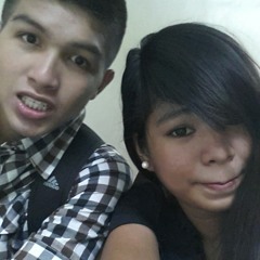 Grow Old With You Duet Cover w/ Baby Nas (Autotuned) at C. Benitez Street