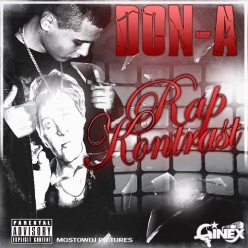 DoN - A (Ginex) - Speedfighter (feat. Som)