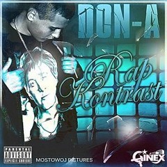 DoN - A (GineX) - Мне Не Верится 2
