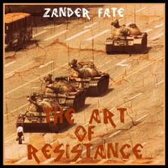 The Art Of Resistance (prod. by DeadBeatBS)