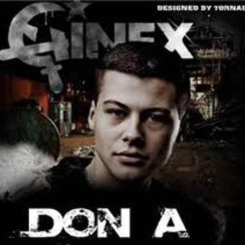 Stream DoN-A (GineX) Feat. Grom & Leha - Уходи [RapBest.Ru] (2012.