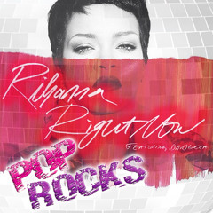 Right Now - Rihanna (PopRocks Disco Remix )