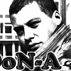 DoN-A (GineX) feat. Elina & Som - Прости меня