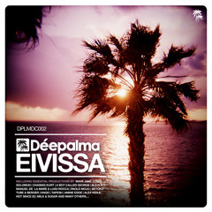 Déepalma Eivissa (3xUnits incl. Hot Since 82, Solomun, Maya Jane Coles a.m.m.)