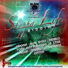 BABY WILL- 3 STEPS MIX