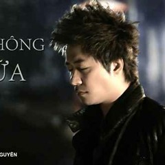 Sẽ Không Còn Nữa - Tuấn Hưng