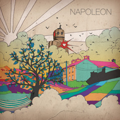 Napoleon - 'With You On My Mind' (FREE DOWNLOAD)