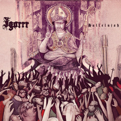 Igorrr