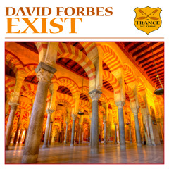 TEASER In Trance We Trust 599-0 David Forbes - Exist