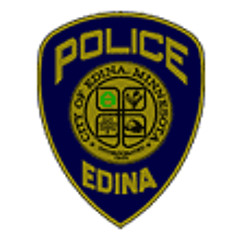 Edina MN Police Chase July 30th
