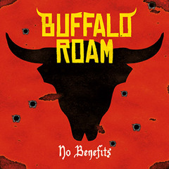 Buffalo Roam - Marijuana (EP 2013)