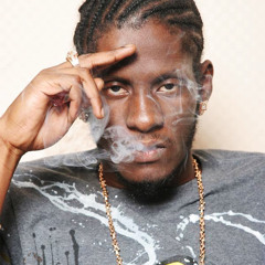 Aidonia - Bad Pickney - Dubplate RMX - BUMAYE RIDDIM - MAJOR LAZER