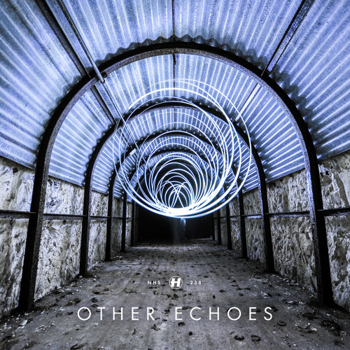 Other Echoes - Be Happy