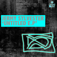 Untitled EP (BUY NOW TRAXSOURCE)