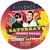 Artwork for Saturday Night Fever Music Mix  - July 2013