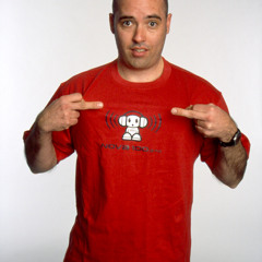 Dave On Nova 04'