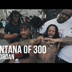 Montana Of 300 - Air Jordan