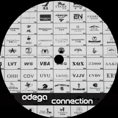 Odega - Connection [MINIMALL065]
