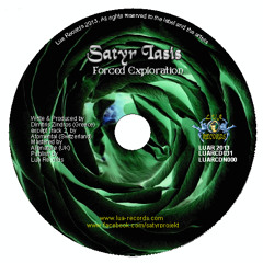 Satyr Iasis vs Atomental - Faceless