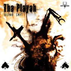 Tha Playah - Mastah Of Shock (NEO019) (2003)