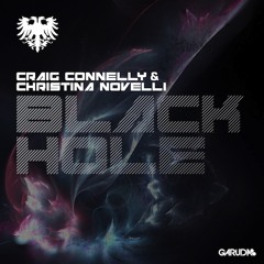 Craig Connelly & Christina Novelli - Black Hole (Radio Edit)