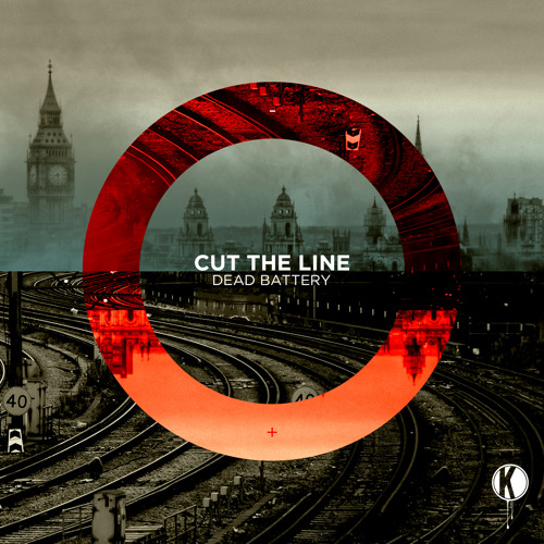 Dead Battery - Cut the Line feat. Lea Santee (Original Mix)