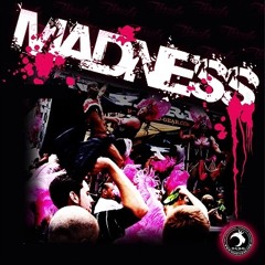 Madness!!! (Move Your Ass 03 - ASTROFONIK)