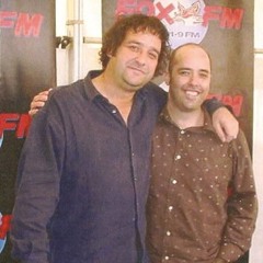Kath & Kim FOX FM Sep 18 2003