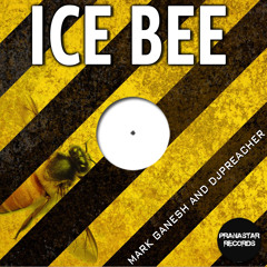 Ice - Bee - Mark Ganesh & Dj Preacher