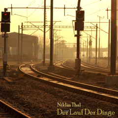 Niklas Thal - Der Lauf Der Dinge (Original Mix)