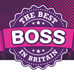 #BestBoss in Britain - Rod Stewart (2)