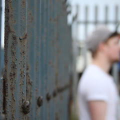 Abandoned Home + I F*cking Hate Myself and I Want to Die (Previews)