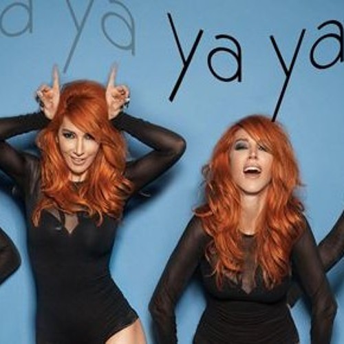 Hande Yener - Ya Ya Ya Ya ( ilkanGünüç Remix )