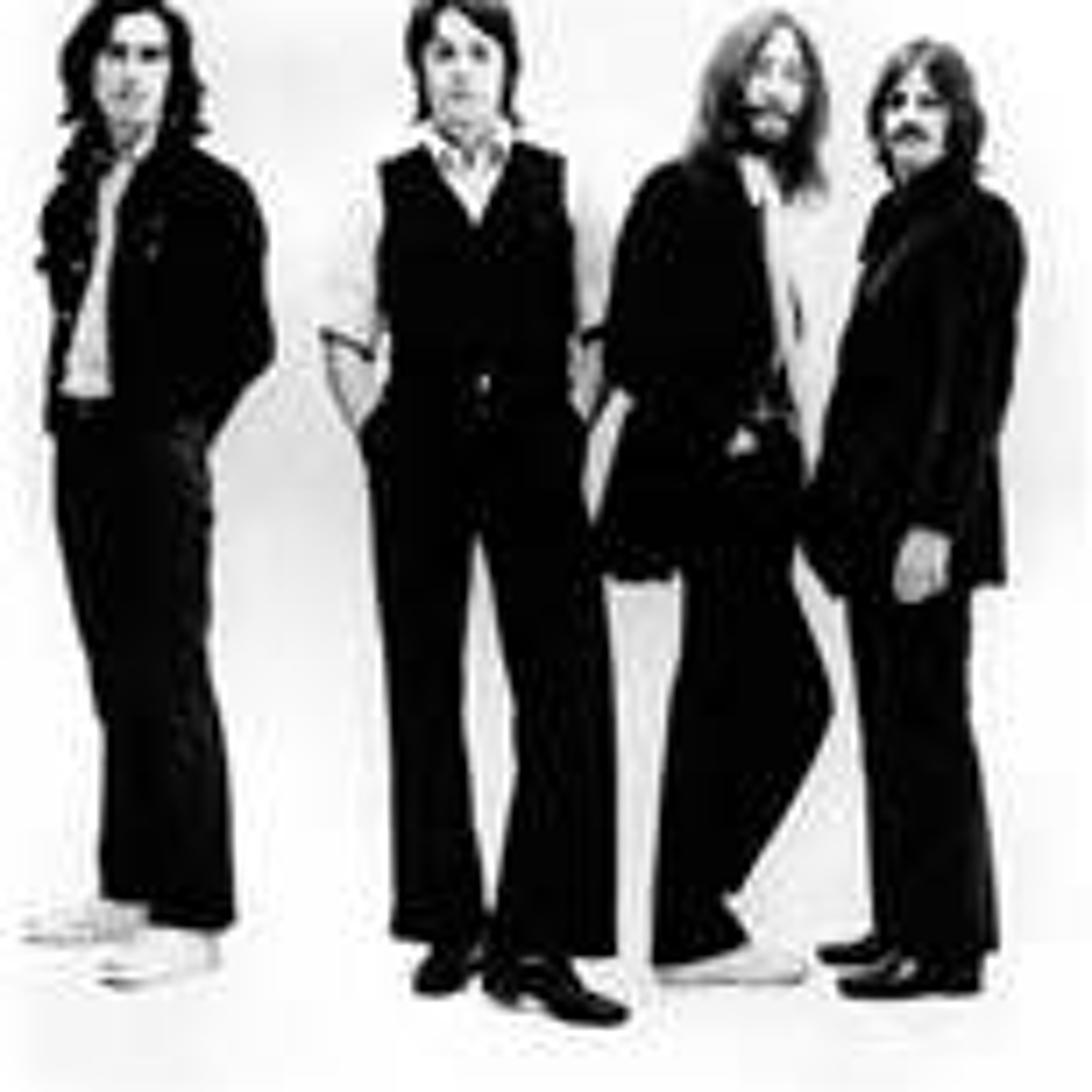 Carry That Weight - The Beatles cover with Age R episode artwork