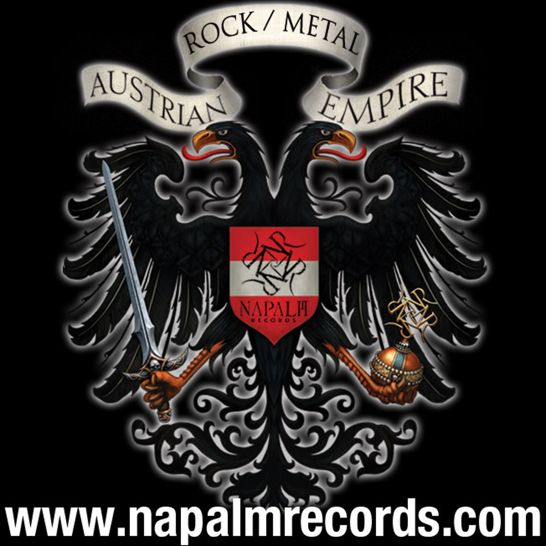 Stream Napalm Records | Listen to Napalm Records 2013