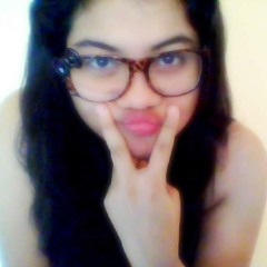 Ang Hanap ko ay iyong Pag-ibig