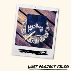 Trolley Snatcha ft. MC Juiceman - Sound Champion (Lost Project File) 2011