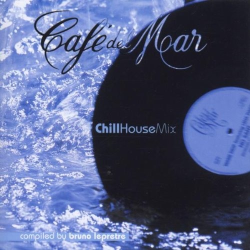 Stream Cafe del Mar - Chill House vol.2 by dashable | Listen online for  free on SoundCloud