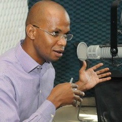 An interview with East Africa Radio Part I, 25th July 2013