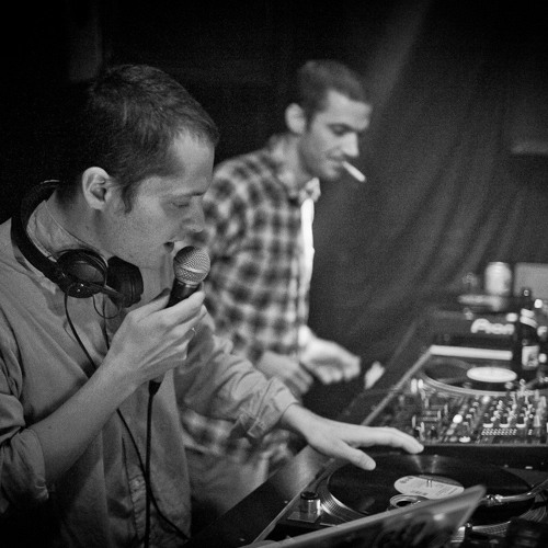 Huss und Hodn - Dreck Am Set (remix)