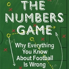 Interview with the authors of The Numbers Game - Chris Anderson & David Sally