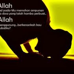 Bahagiamu Deritaku Versi Islamik (cekgu Sharif)