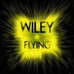Wiley - 'Flying'
