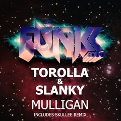 Torolla & Slanky - Mulligan (Original Mix) Out Now!