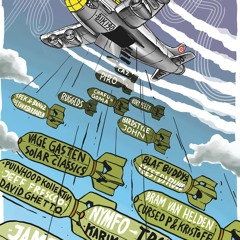 Solar Weekend 2013 - Eindje Airport Biki90 - Promo Mixtape