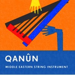 "Coming Home" Official - Product Demo for Sonokinetic's "Qanun"