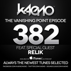 Kaeno - The Vanishing Point Episode 382