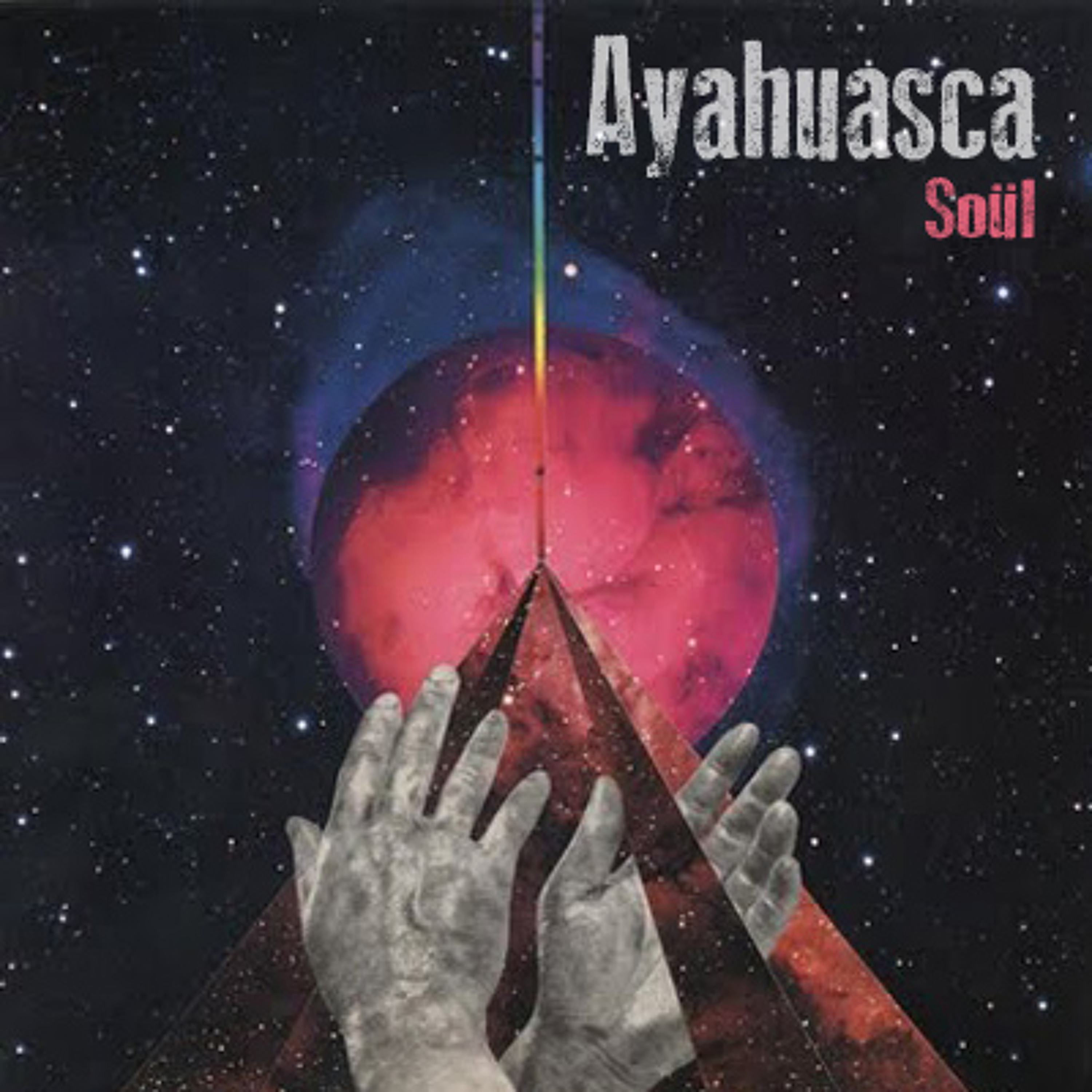 Ayahuasca - Soül episode artwork
