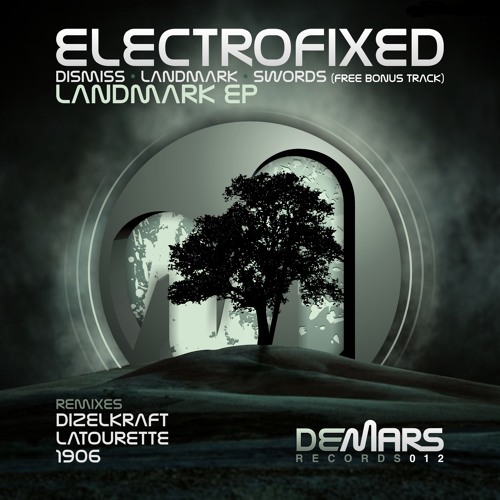 Electrofixed - Dismiss (Original Mix) [DeMars Records]