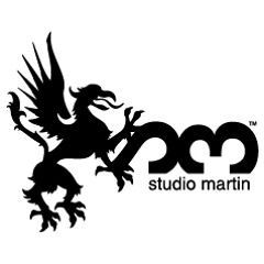 Lee Burridge, Rhadoo, Demos @ Studio Martin 06.12.2003